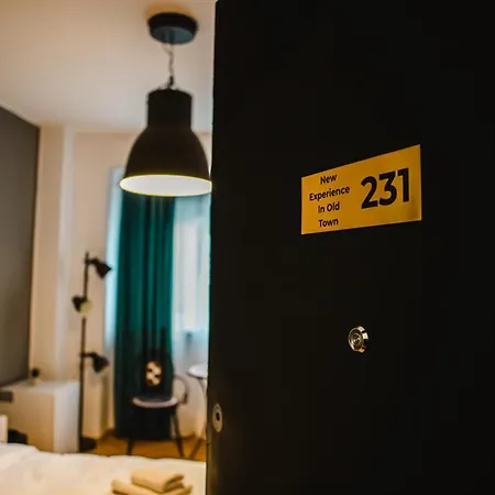 New Experience In Old Town 231 Apartment Bucharest Exterior photo