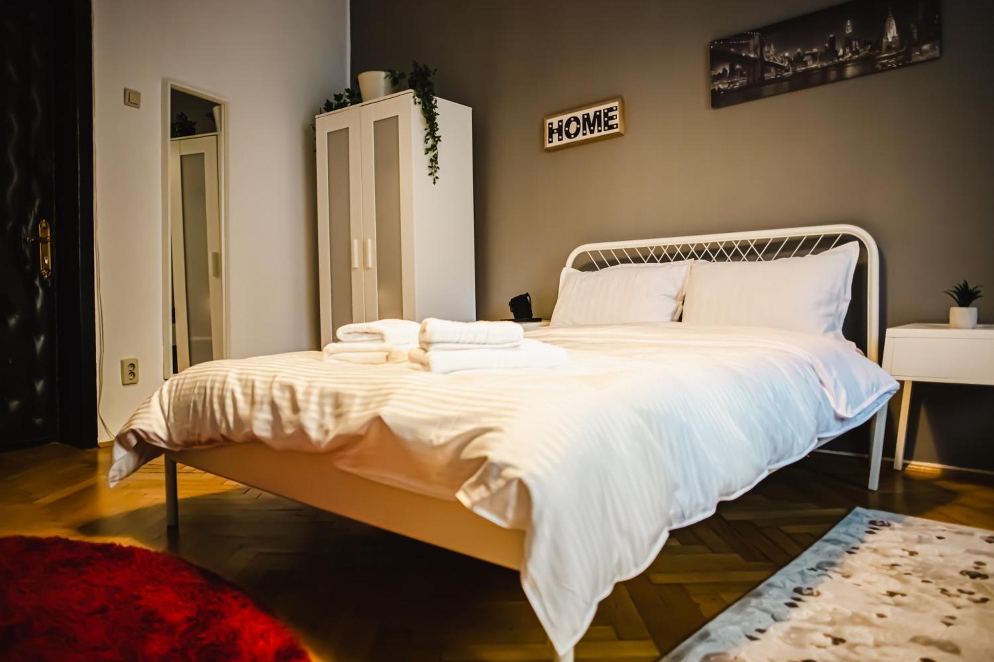 Appartamento New Experience In Old Town 231