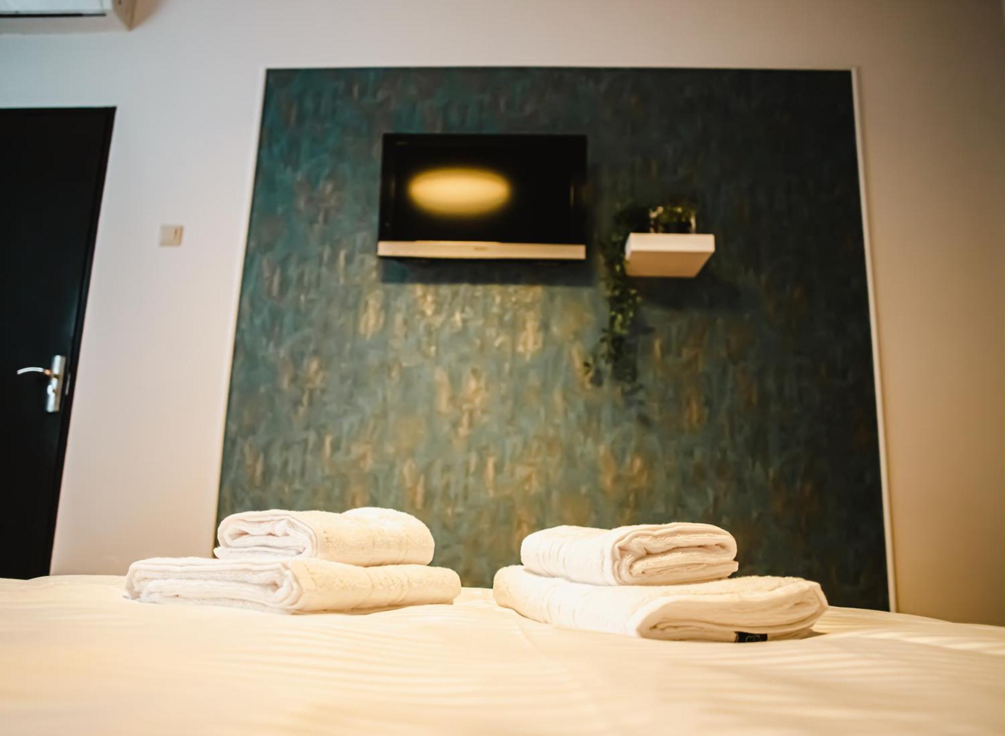 Appartamento New Experience In Old Town 231 Bucarest