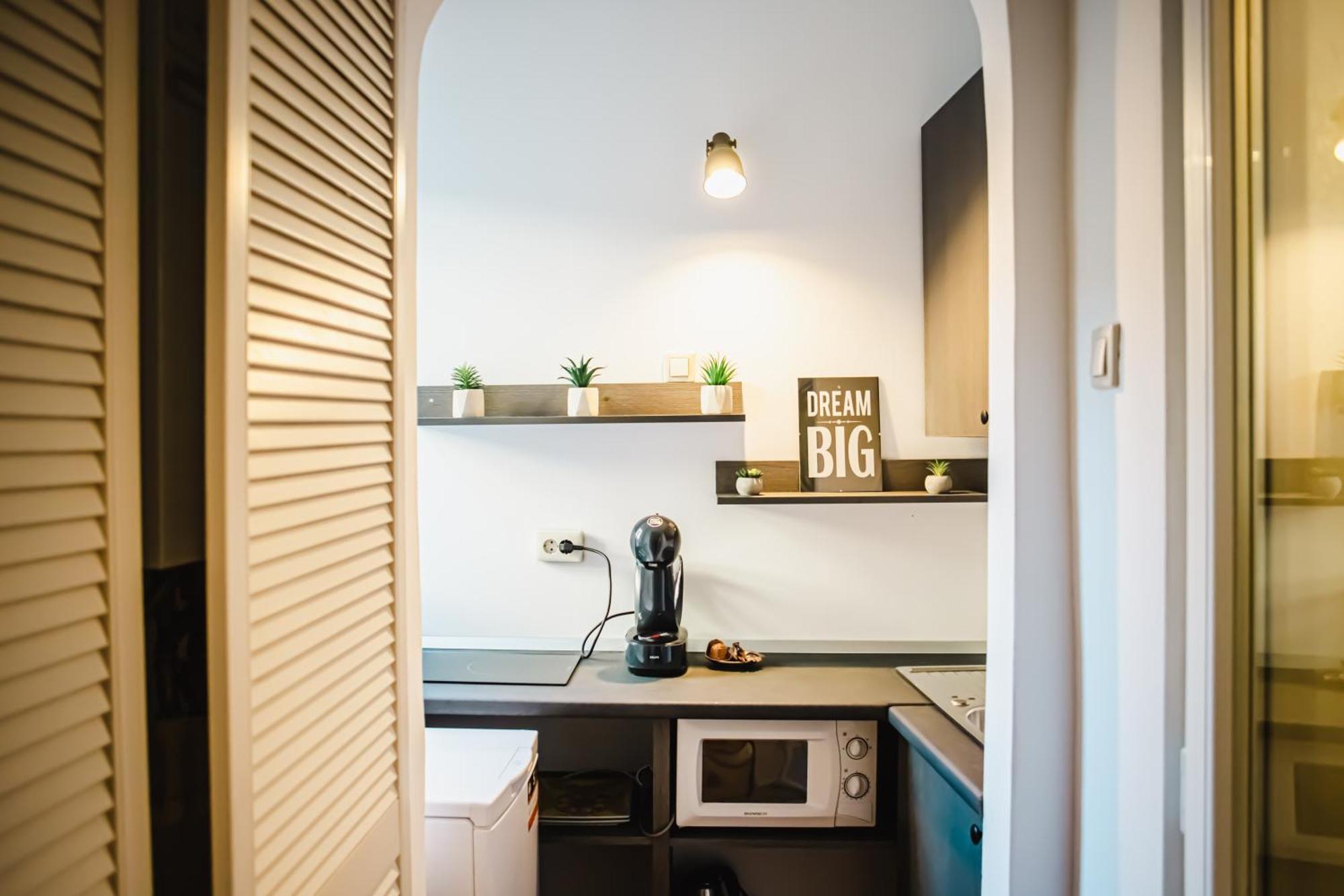 New Experience In Old Town 231 Apartment *