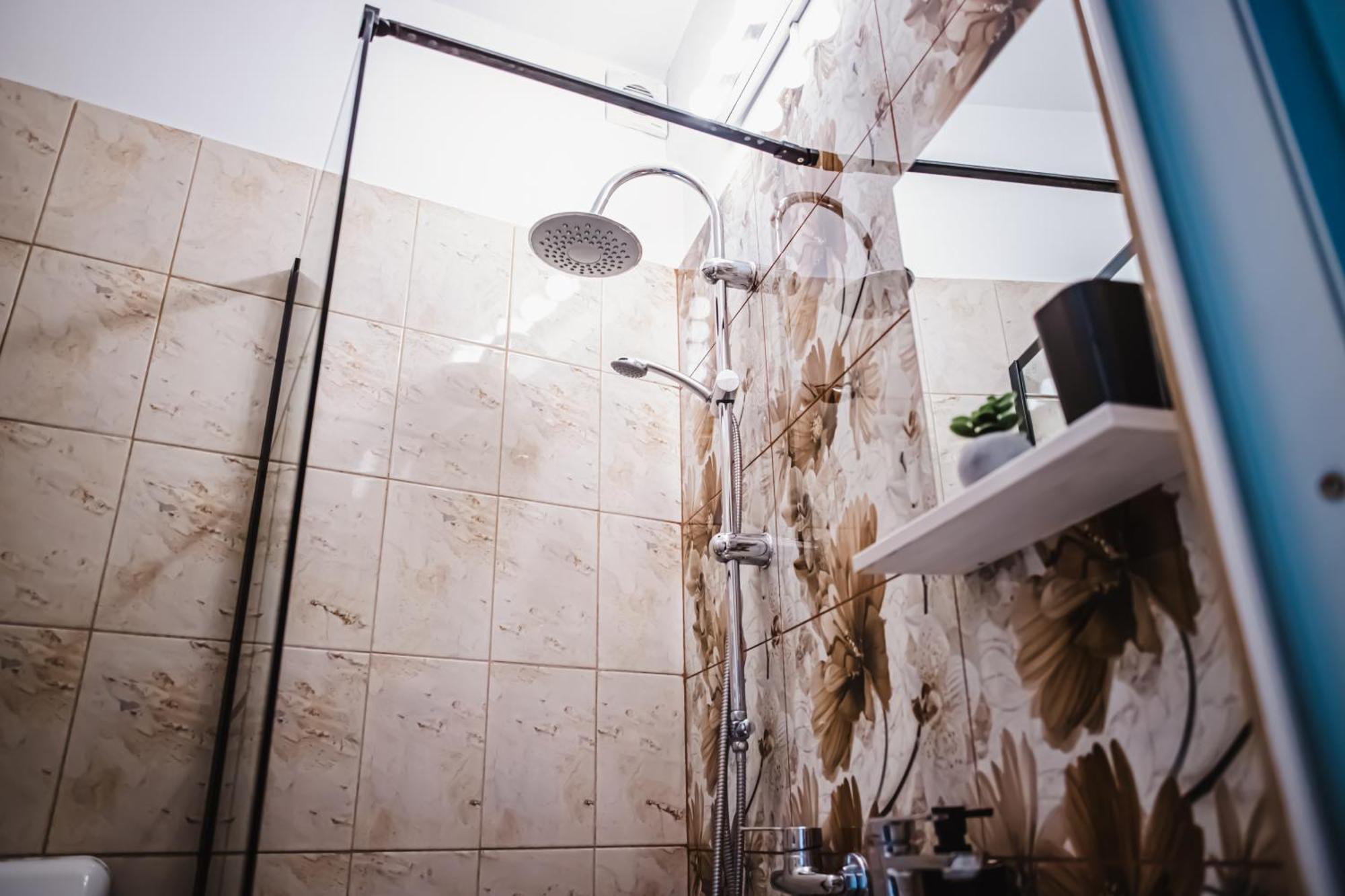 Apartment New Experience In Old Town 231 Bukarest